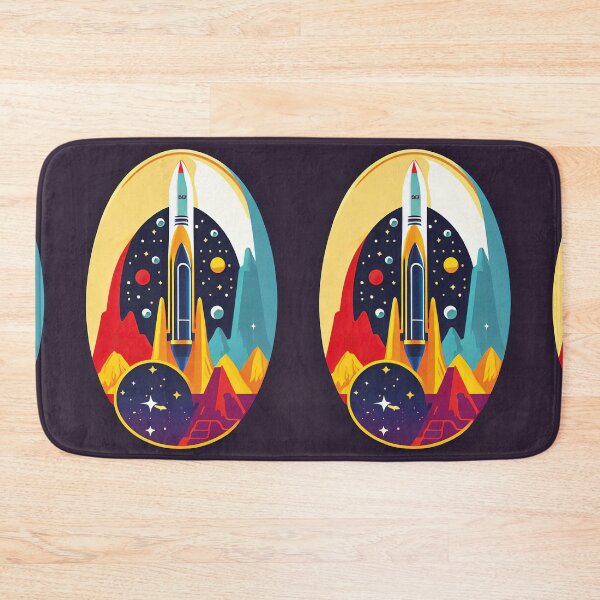 Item preview, Exploring the Universe I designed and sold by OcelotStore.
