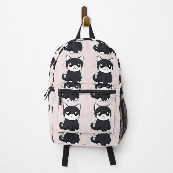Item preview, Aesthetic Cat Miaw, Cat Miaw Love designed and sold by FantasySoul.