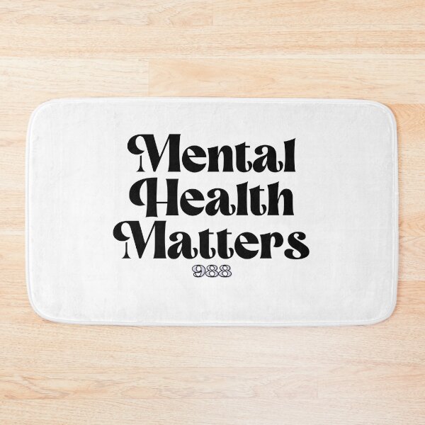 Item preview, Mental Health Matters 988 // Coins and Connections designed and sold by CoinsandConnect.