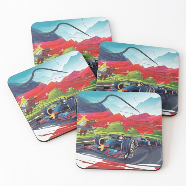 Item preview, Austrian grand prix designed and sold by wrath032.