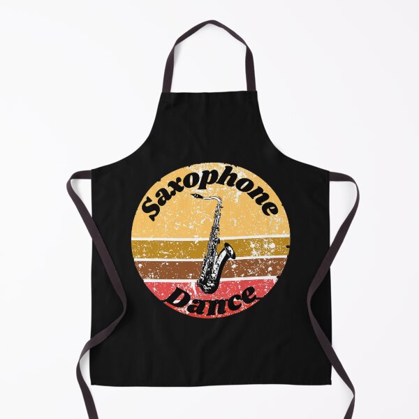 Item preview, Saxophone And Dance designed and sold by ArtisShops.