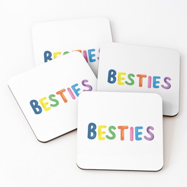Item preview, BESTIES Karol G lyrics designed and sold by Keeley Curtis-Verdeja.