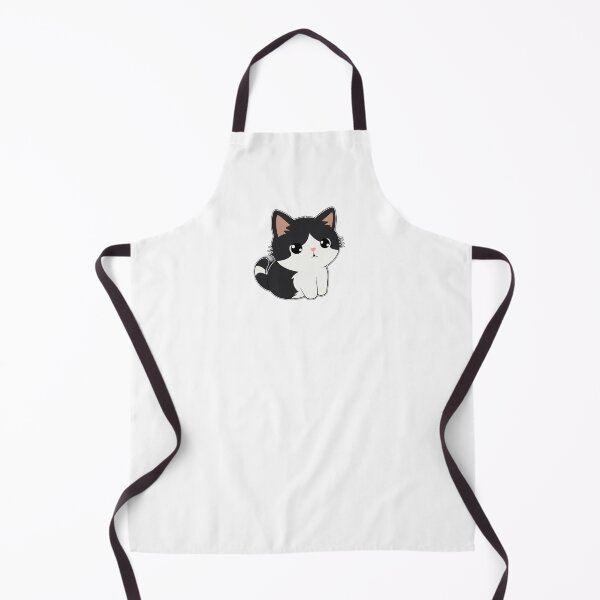 Item preview, Aesthetic Cat Miaw, Cat Miaw Simple designed and sold by FantasySoul.