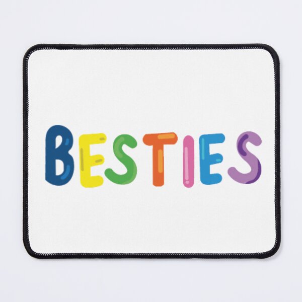 Item preview, BESTIES Karol G lyrics designed and sold by Keeley Curtis-Verdeja.