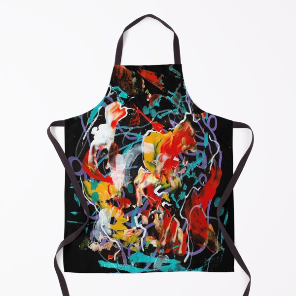 Item preview, _Green Thumb_Liquid Dreams_Dana Krystle  (2) designed and sold by dana-krystle.