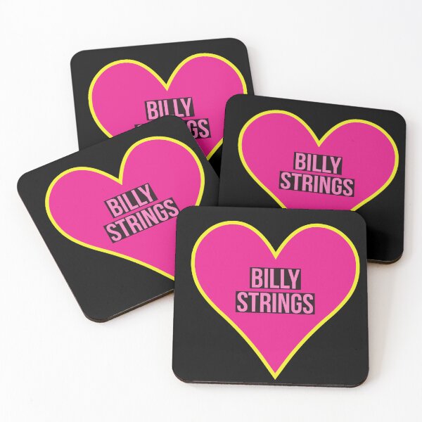 Item preview, billy strings - heart  designed and sold by saliacreates.
