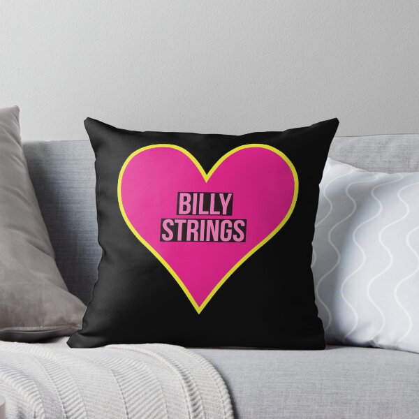 Item preview, billy strings - heart  designed and sold by saliacreates.
