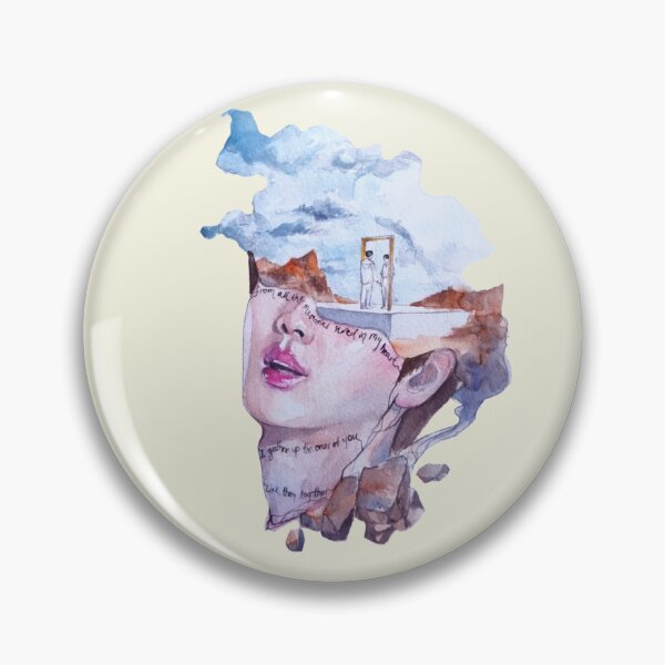 Item preview, Jin designed and sold by Shop-Style88.