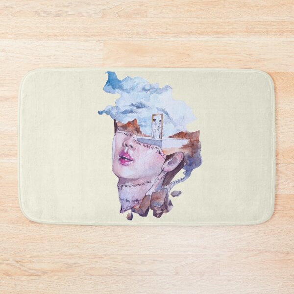 Item preview, Jin designed and sold by Shop-Style88.