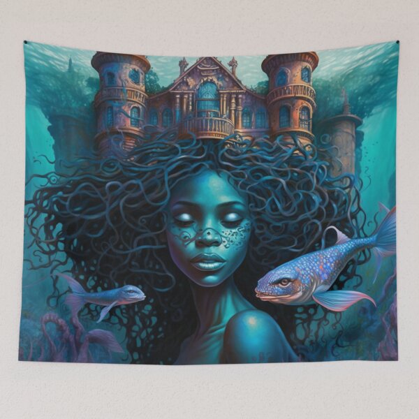 Item preview, Meris designed and sold by CocoaWahine.