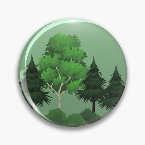 Artikelvorschau, Der Wald entworfen und verkauft von Sejmen.