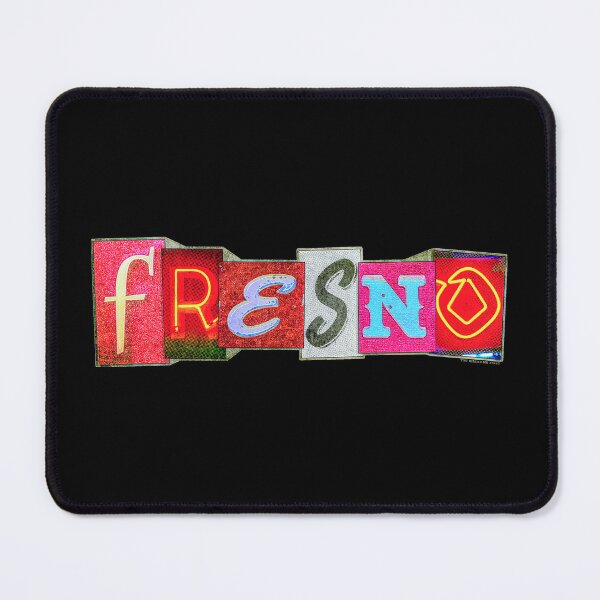 Item preview, Fresno "Blocks" designed and sold by cultthirtythree.
