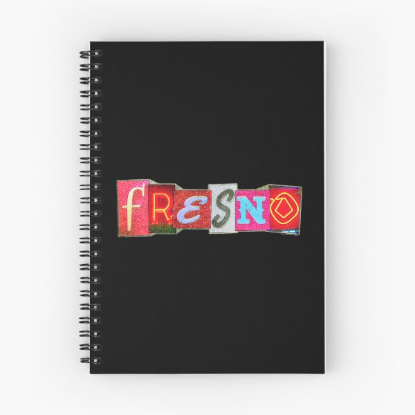 Item preview, Fresno "Blocks" designed and sold by cultthirtythree.
