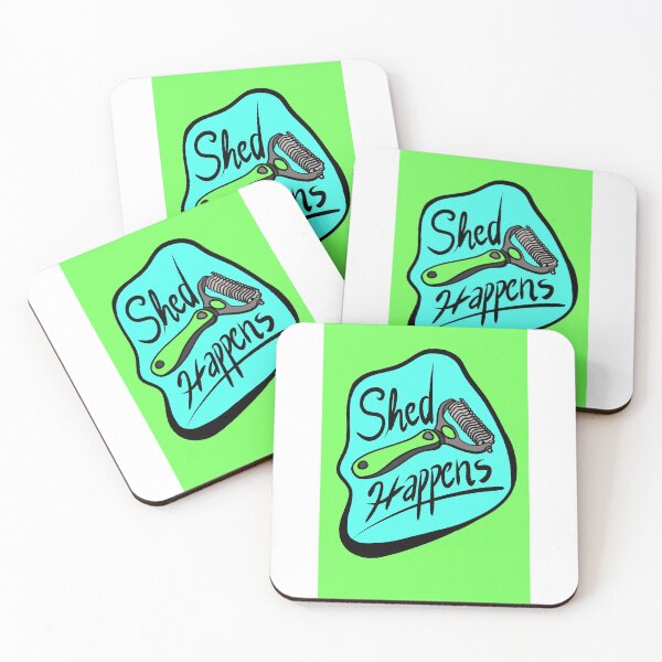 Item preview, DeShed POP  designed and sold by DogStylistVibes.