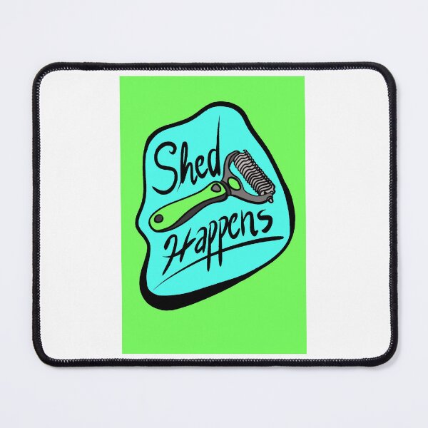 Item preview, DeShed POP designed and sold by DogStylistVibes.