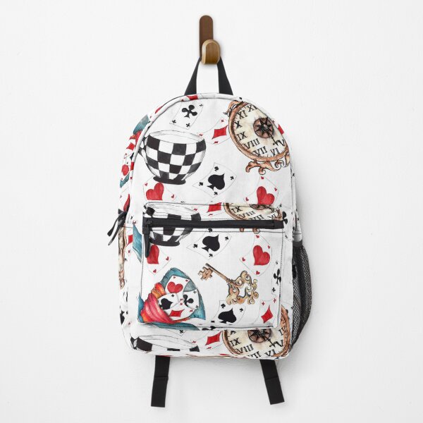 Item preview, Alice in wonderland, inspired in black designed and sold by sbsteam2000.