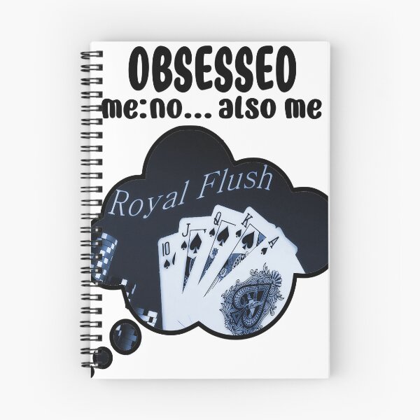 Item preview, Poker Obsession designed and sold by notsweettea.