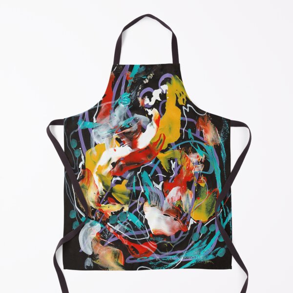 Item preview, Green Thumb_Liquid Dreams_Dana Krystle (1) designed and sold by dana-krystle.
