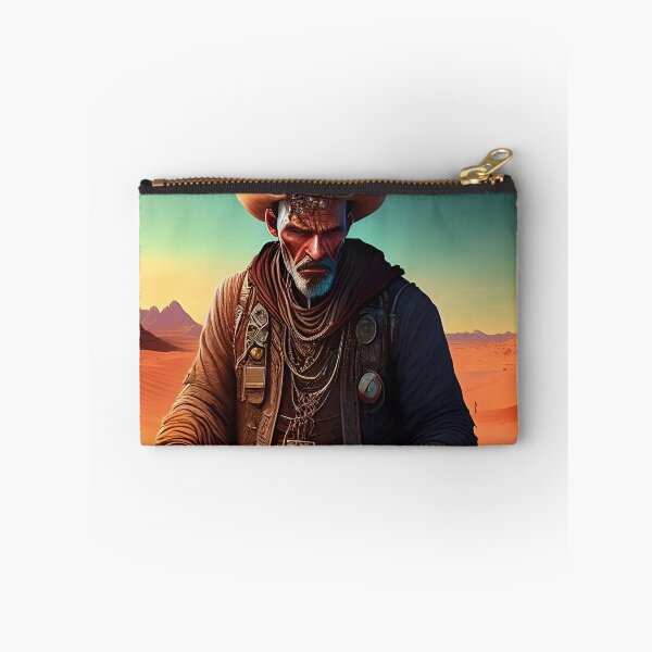 Item preview, Old man and a treasure designed and sold by ansaharju.