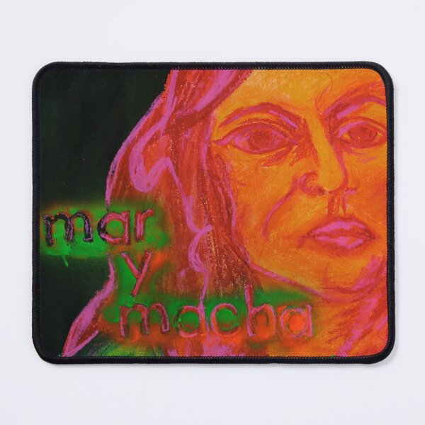 Item preview, Mar y Marcha  designed and sold by anelflores.