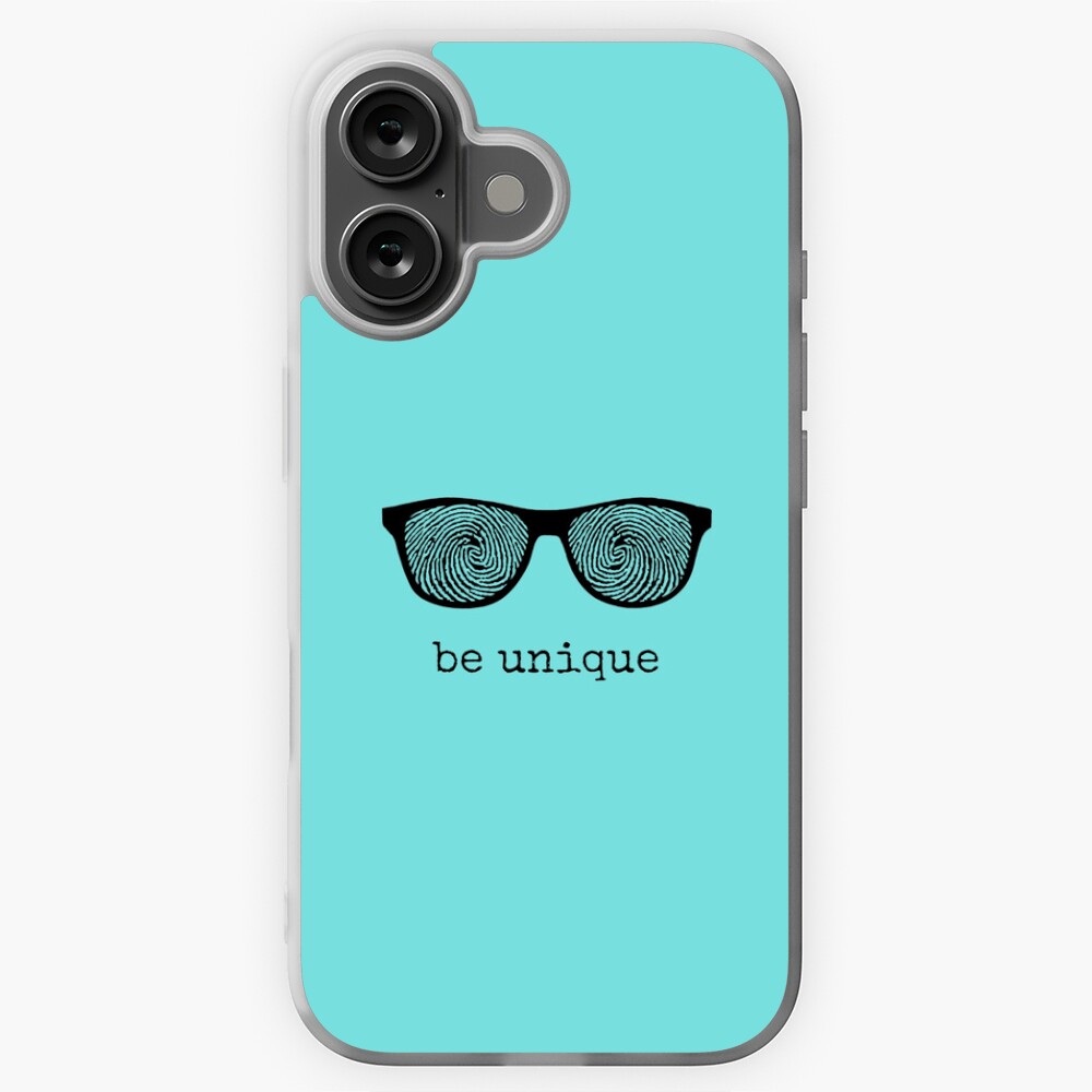 Item preview, iPhone Soft Case designed and sold by OpticianNow.