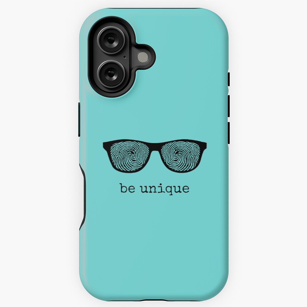 Item preview, iPhone Magsafe Tough Case designed and sold by OpticianNow.