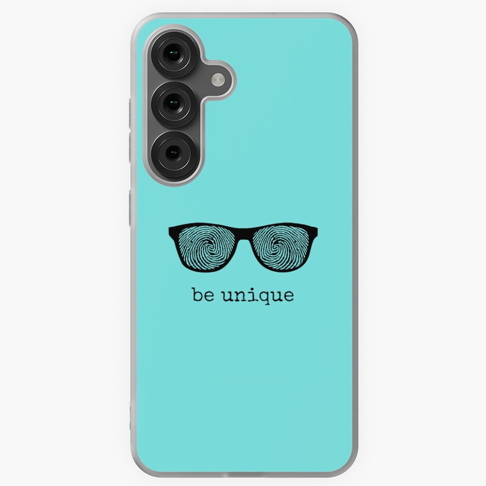 Item preview, Samsung Galaxy Soft Case designed and sold by OpticianNow.
