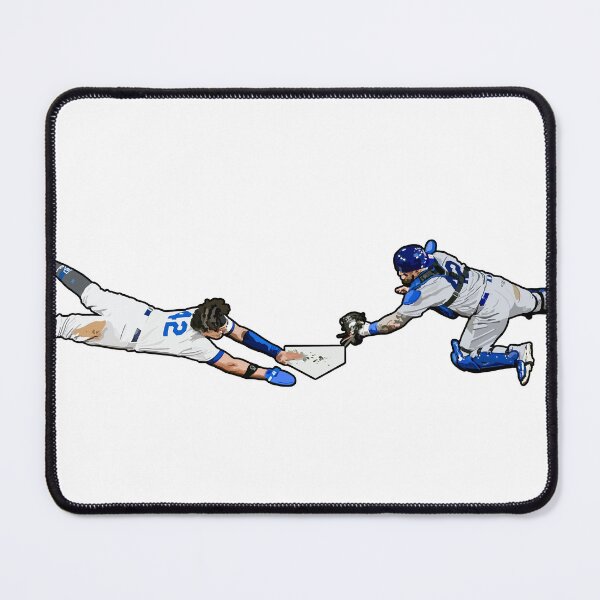 Item preview, Miggy LA 42 designed and sold by sockaholic13.
