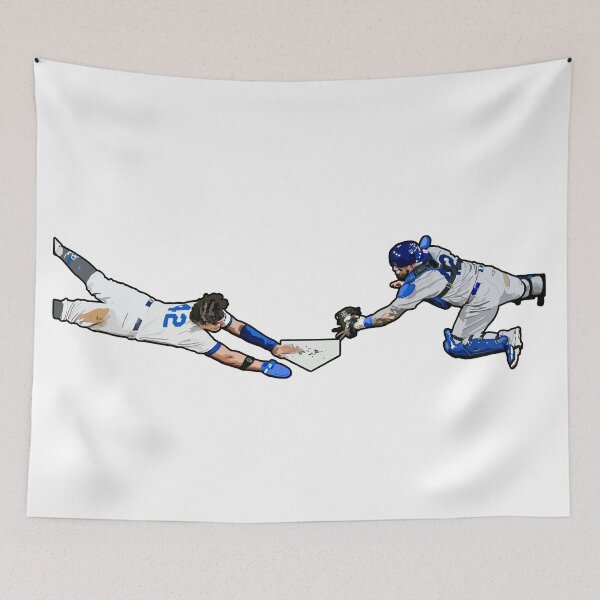Item preview, Miggy LA 42 designed and sold by sockaholic13.