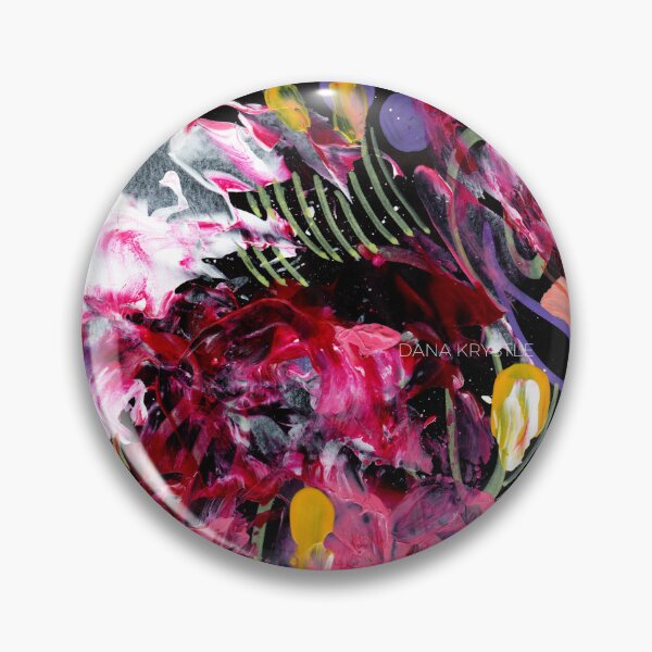 Item preview, _Days of Wine and Roses_Liquid Dreams_Dana Krystle  (2) designed and sold by dana-krystle.