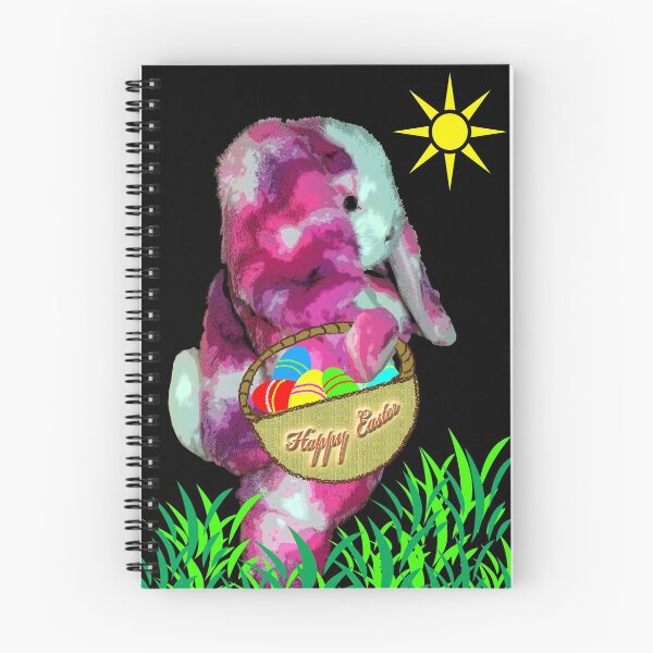 Item preview, Easter rabbit designed and sold by Astralia.