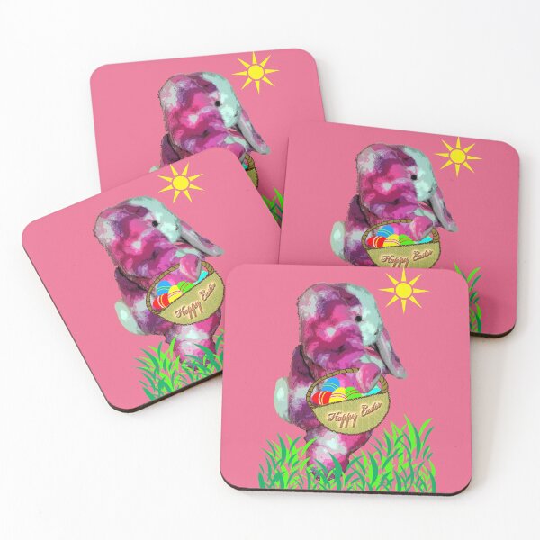 Item preview, Easter rabbit designed and sold by Astralia.