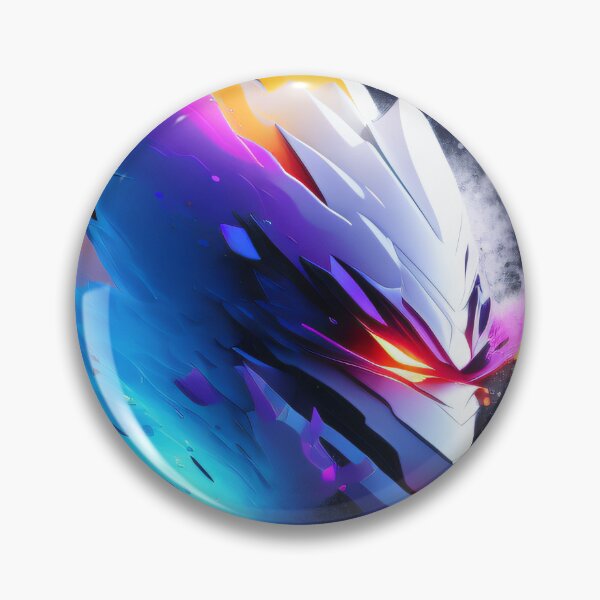 Item preview, Fantastical Gamer Splash Art designed and sold by BenGAIArt.