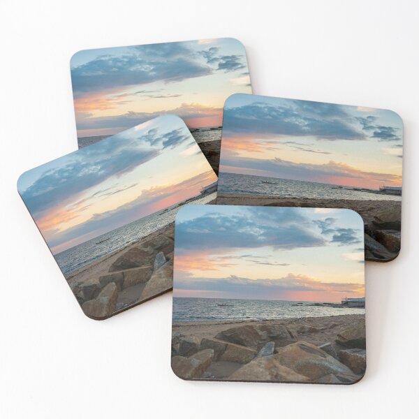 Item preview, Beachfront View designed and sold by jwhite79.