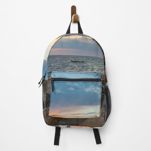 Item preview, Beachfront View designed and sold by jwhite79.