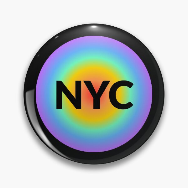 Item preview, GAY NYC New York designed and sold by Inspirationmotivation.