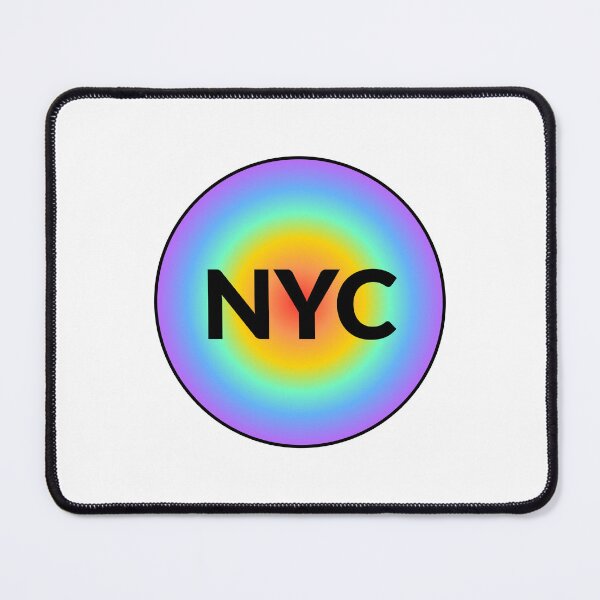 Item preview, GAY NYC New York designed and sold by Inspirationmotivation.