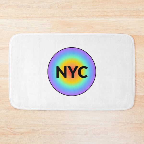 Item preview, GAY NYC New York designed and sold by Inspirationmotivation.