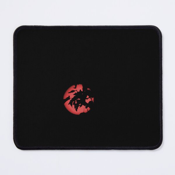 Item preview, Red Lunar Shadow designed and sold by kry.ative.