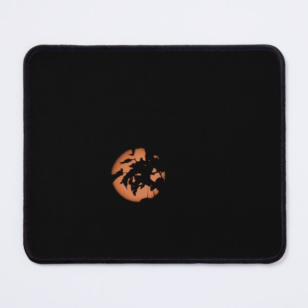 Item preview, Orange Lunar Shadow designed and sold by kry.ative.