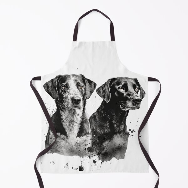 Item preview, Mixed Love: Unique and Adorable Dogs. designed and sold by Casanova Originals.