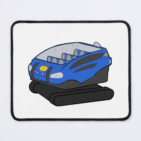 Item preview, Spider Scoop Sinister Ride Vehicle designed and sold by Sommerman1.