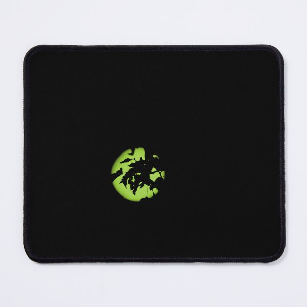 Item preview, Green Lunar Shadow designed and sold by kry.ative.