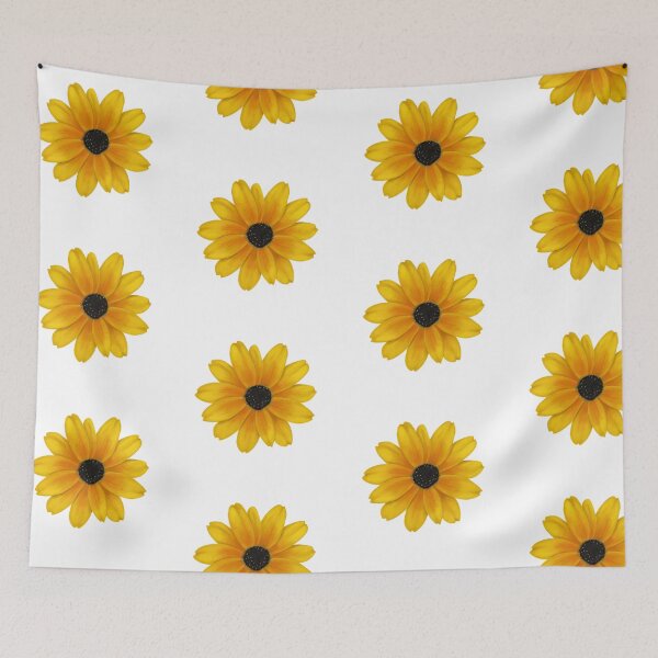 Item preview, African Daisy Flower designed and sold by MonikaSimona.
