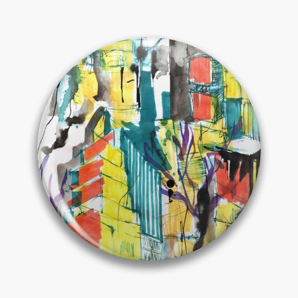 Item preview, Architecture Illustration 14_(8) designed and sold by dana-krystle.