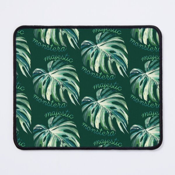 Item preview, majestic monstera designed and sold by tropi-cat.