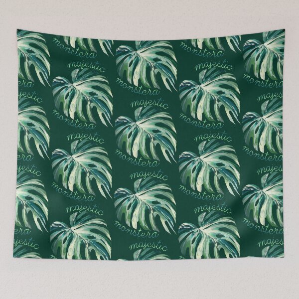 Item preview, monstruosa majestuosa designed and sold by tropi-cat.
