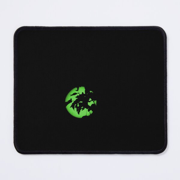 Artikelvorschau, Green Lunar Shadow entworfen und verkauft von kry.ative.