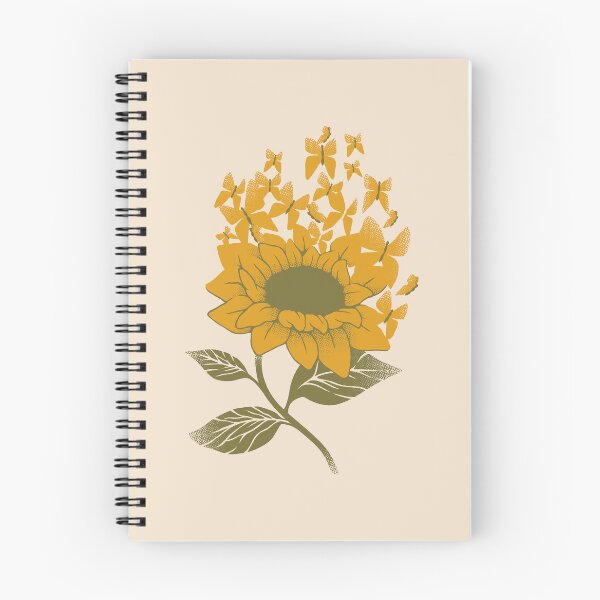 Item preview, Sunflower Butterfly by Tobe Fonseca designed and sold by Tobe Fonseca®.