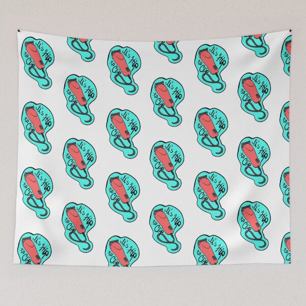 Item preview, Clipper Bubble designed and sold by DogStylistVibes.